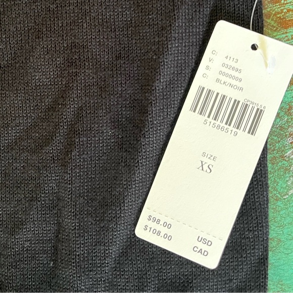 Anthropologie Sweater - Picture 2 of 7